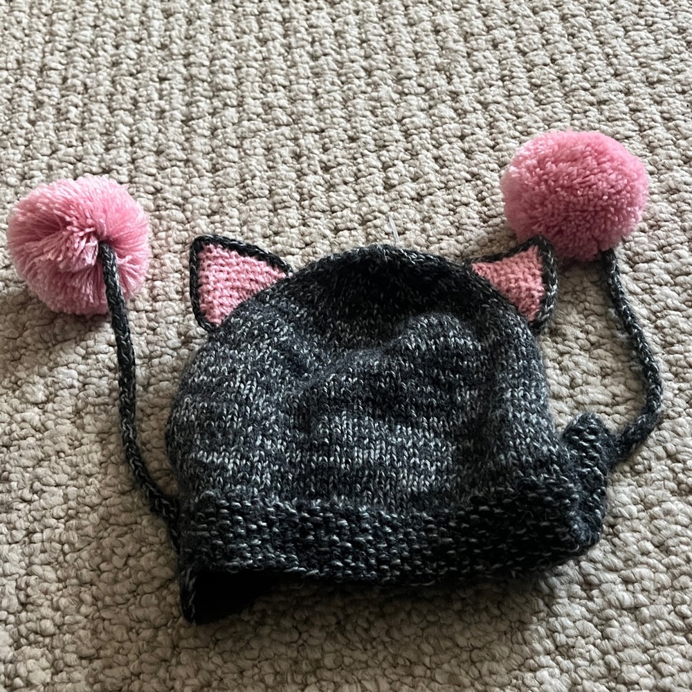 Peruvian Winter Hat - image 5